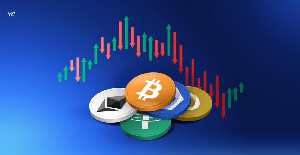 Crypto Traders Risk Missing the Next Big Move