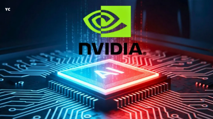 AI Chip Giant Lost Its Grip