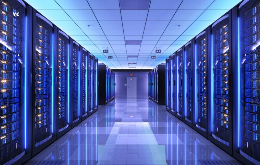 New US Data Centers