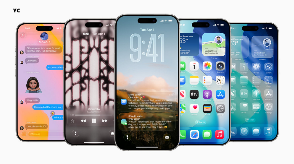 Apple’s Next Update Brings to iPhone