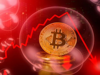 $1 Trillion Crypto Market Crash