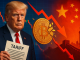 Trump Family Crypto Crash