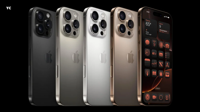 Apple Tightens Rules in India