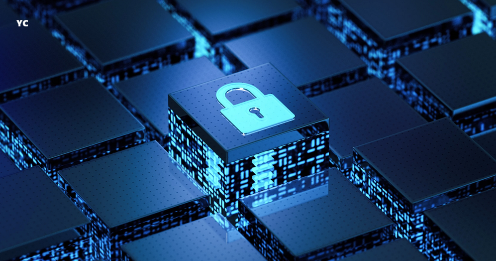 Cybersecurity in China