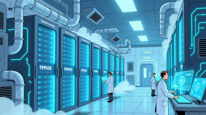 Google Plans 1000x Expansion