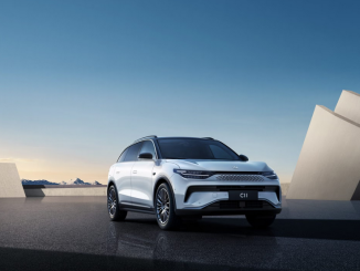 Leapmotor Expands Into Brazil and Chile