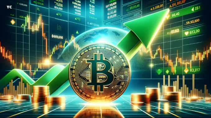 Global Inflation Drives