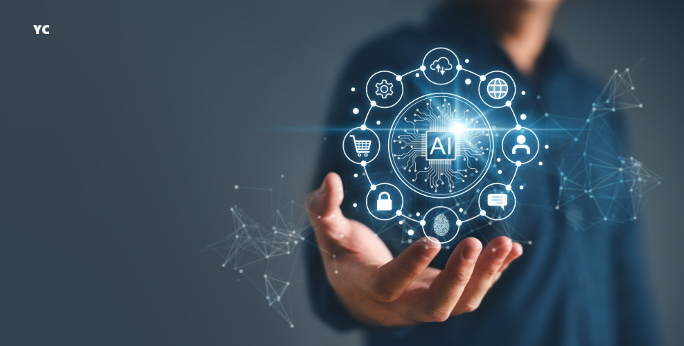 AI-Driven Future