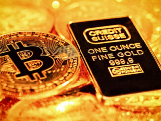 Bitcoin store of value