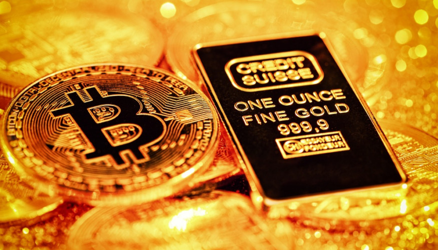 Bitcoin store of value