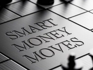 smart money moves