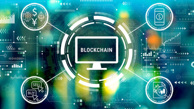 blockchain technology