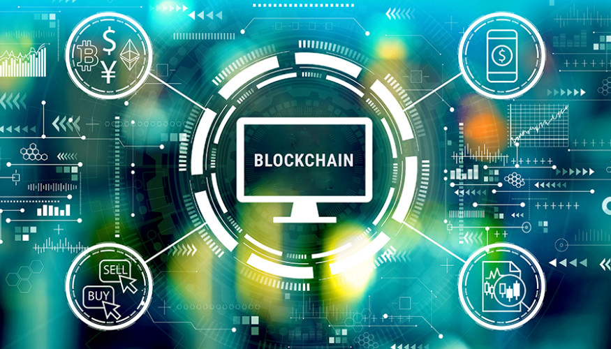 blockchain technology