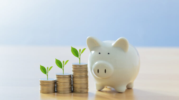 high-yield savings accounts