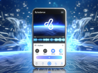 AI Voice Assistant for Chinese Smartphones