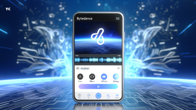 AI Voice Assistant for Chinese Smartphones