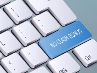 no claim bonus