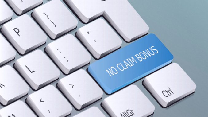 no claim bonus