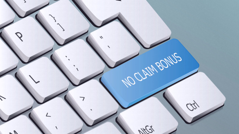 no claim bonus